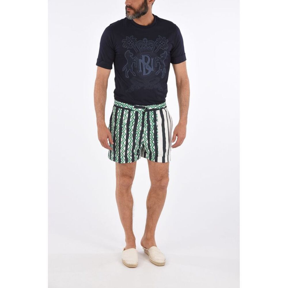 Box-Fit Shorts - Picture 5 of 5